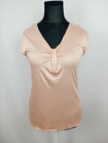EK5217 Damen Shirt von s.Oliver, rosa, Gr. 400