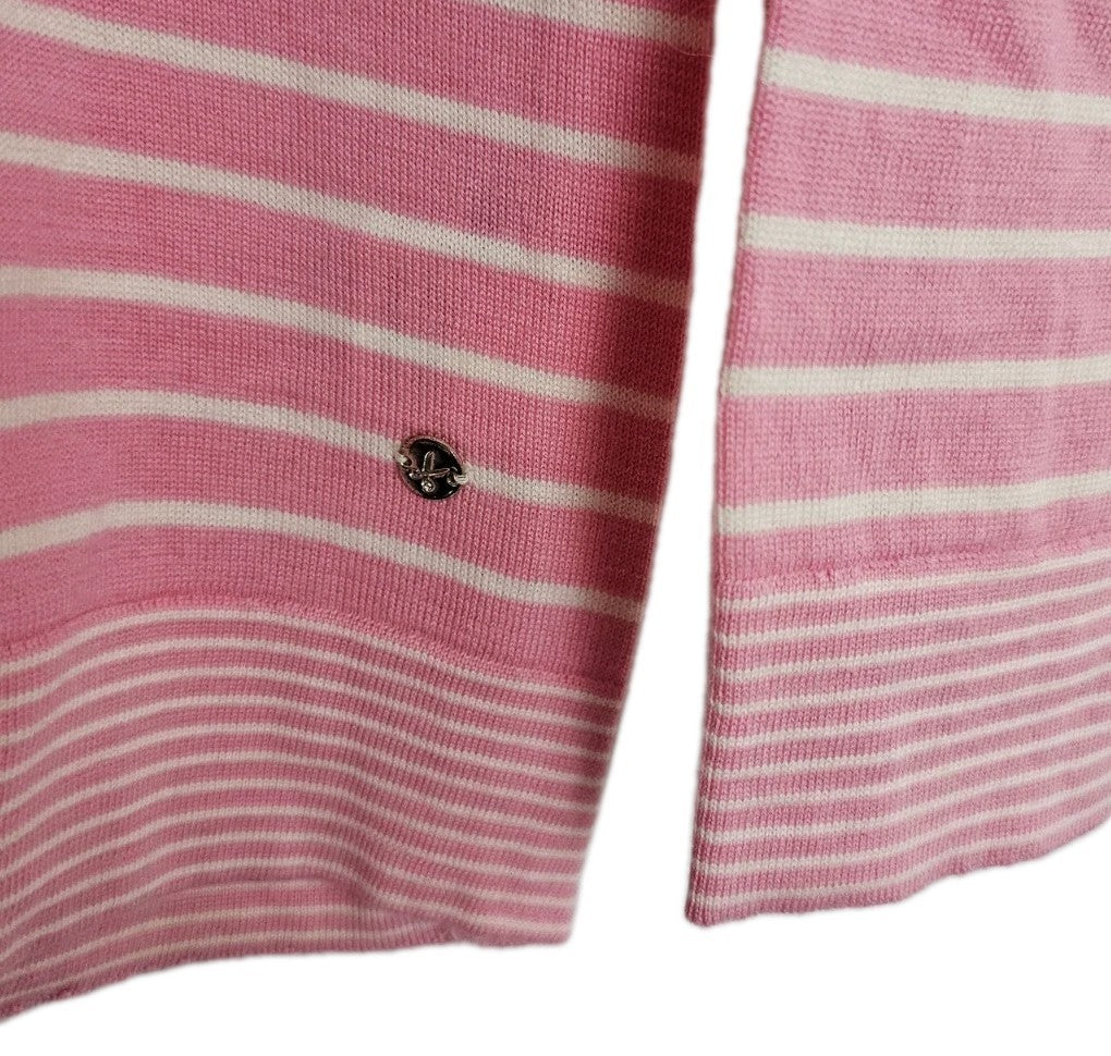 EK8431 Damen Pullover von Walbusch, pink, Gr.401