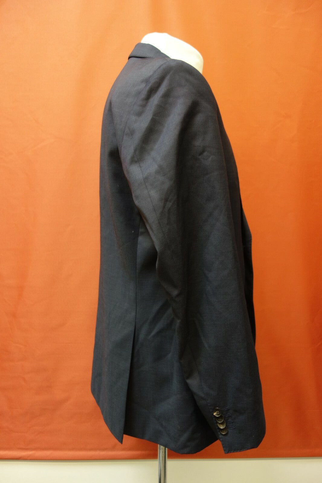 EK0110 Herren Jacket, dunkelblau von Boss, 524