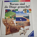 EB1736 Farbiges Eissen Woraus Sind Die Dinge Gemacht0