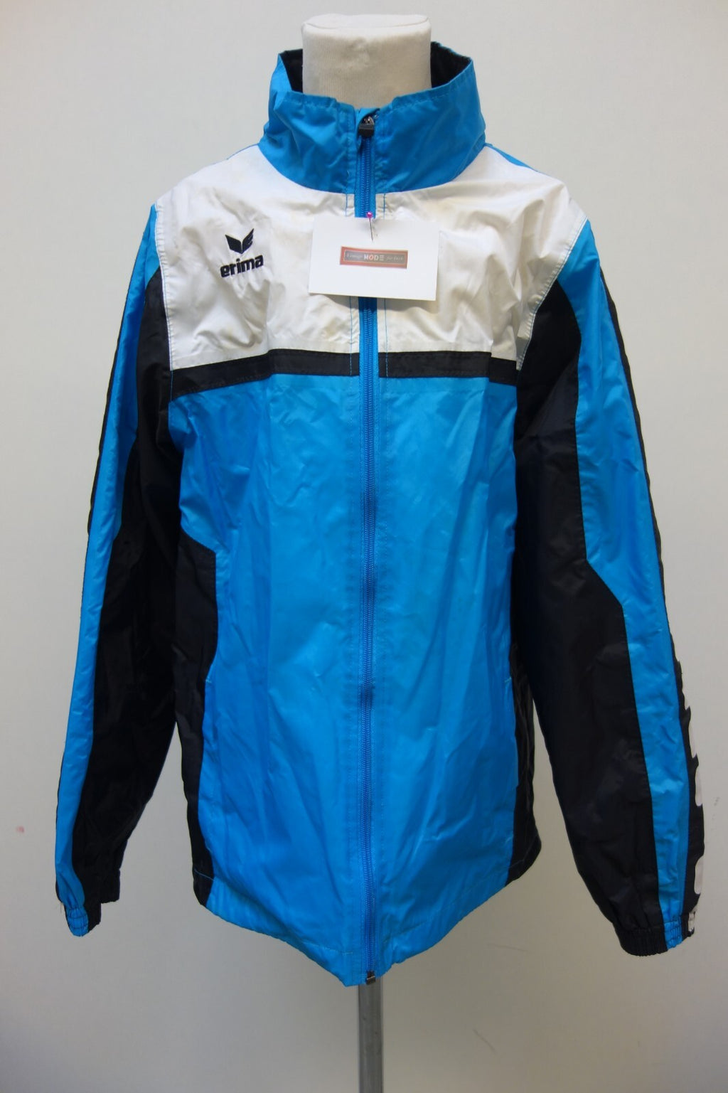 EK2440 Kinder Jacke von Erima, Gr. 1520