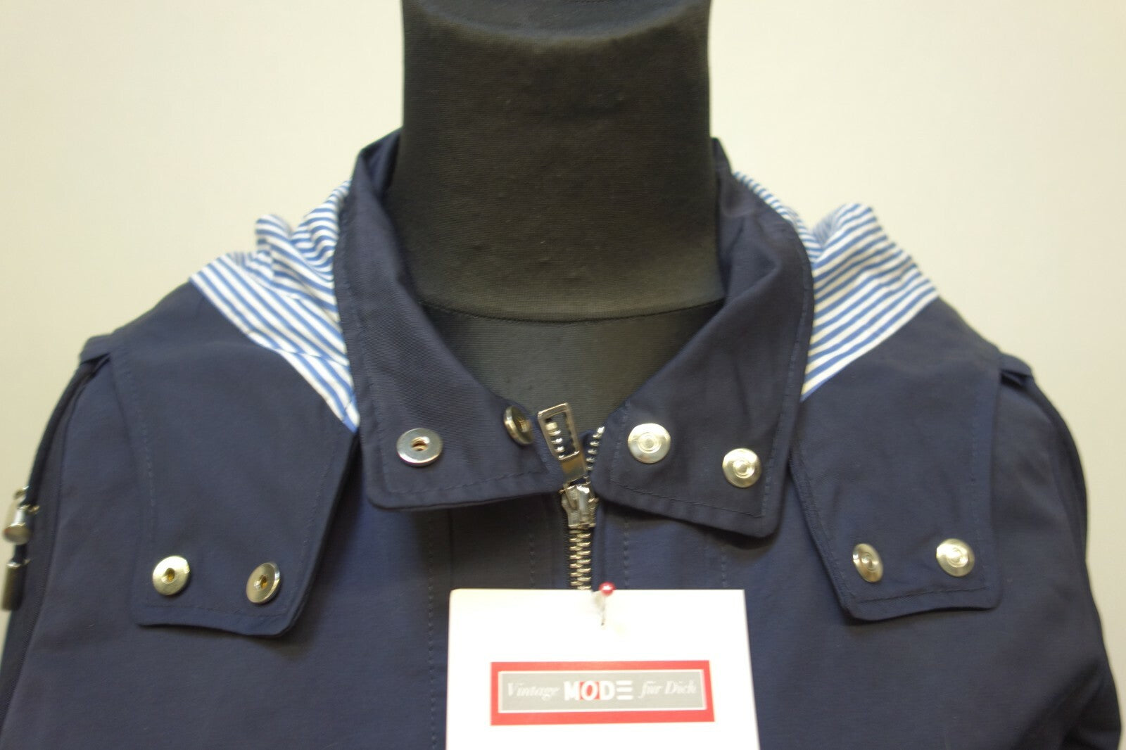 EK1138 Damen Jacke von Esprit, blau, Gr. XS1