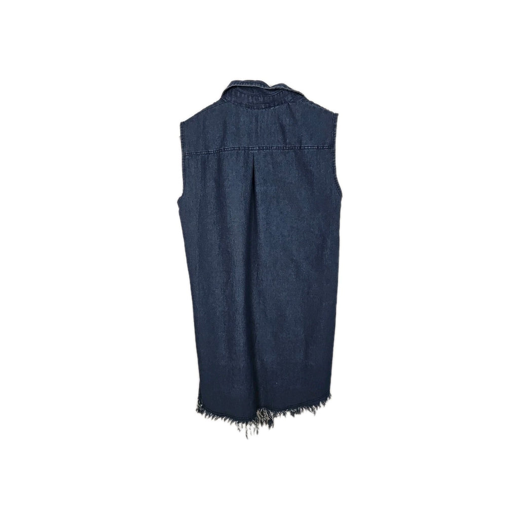 EK9793 Damen Jacke Gr.XXL Blau2