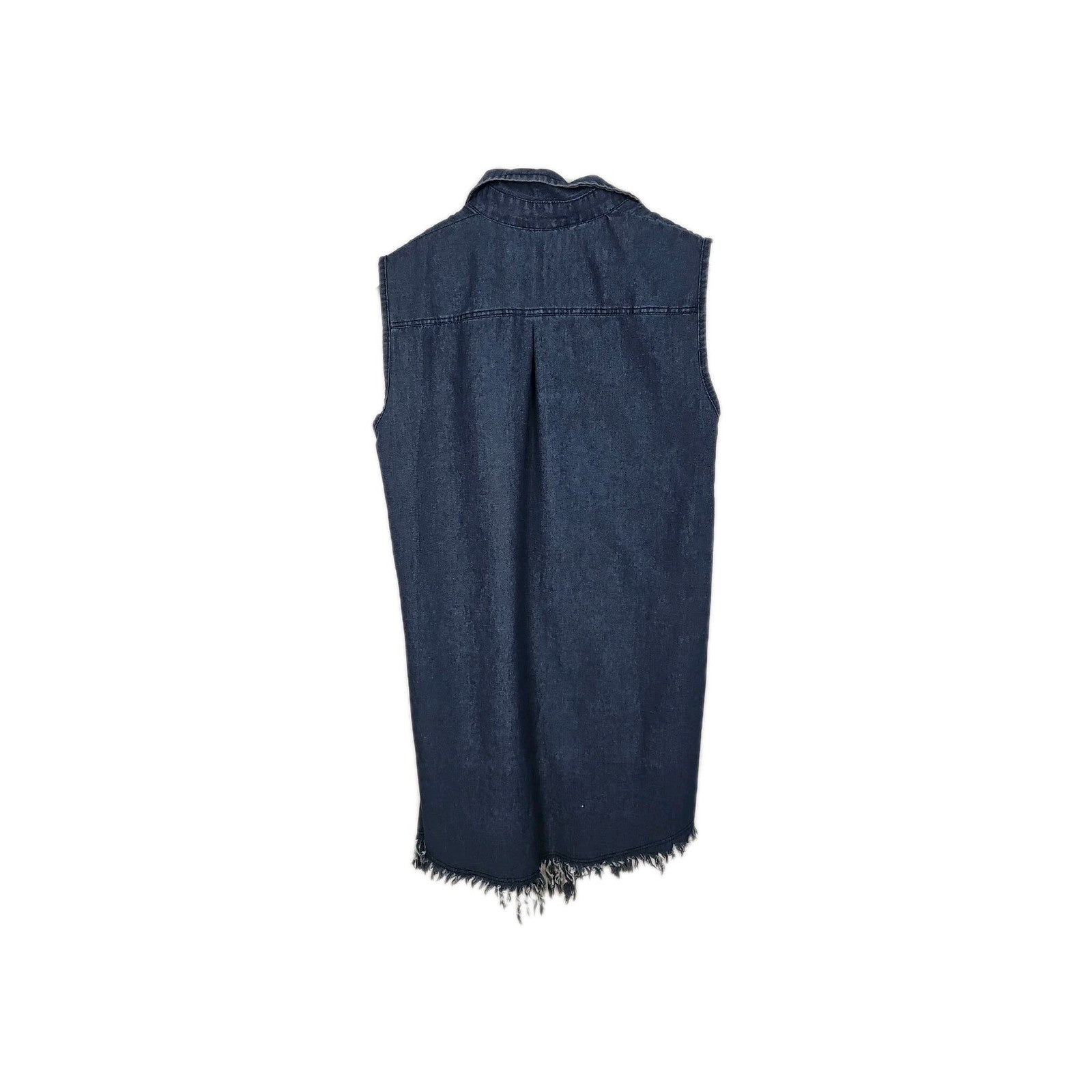 EK9793 Damen Jacke Gr.XXL Blau2