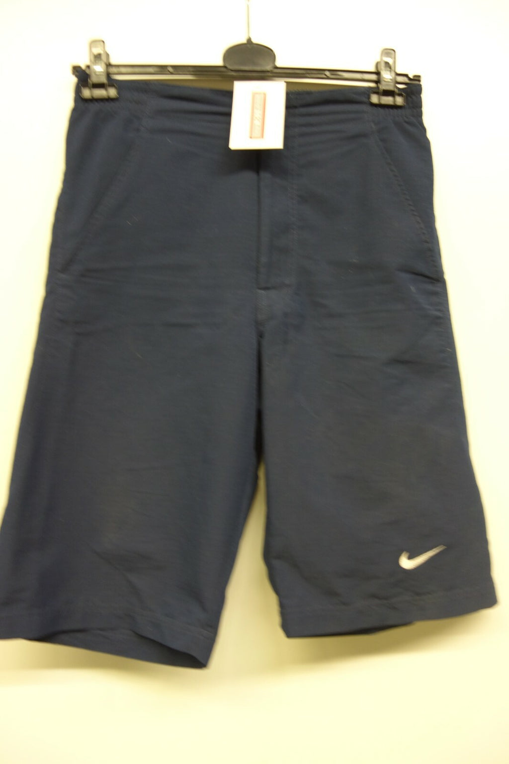 EK3892 Herren Shorts von Nike, dunkelblau, Gr. S0