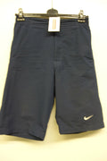 EK3892 Herren Shorts von Nike, dunkelblau, Gr. S0