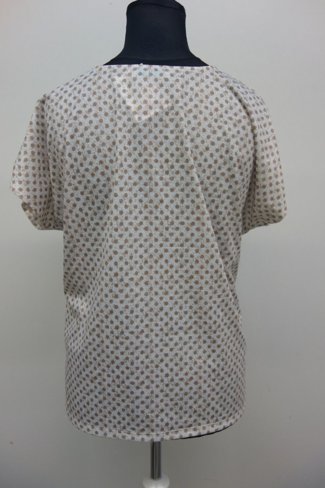 EK2471 Damen Shirt von Himmelblau, Gr. 504