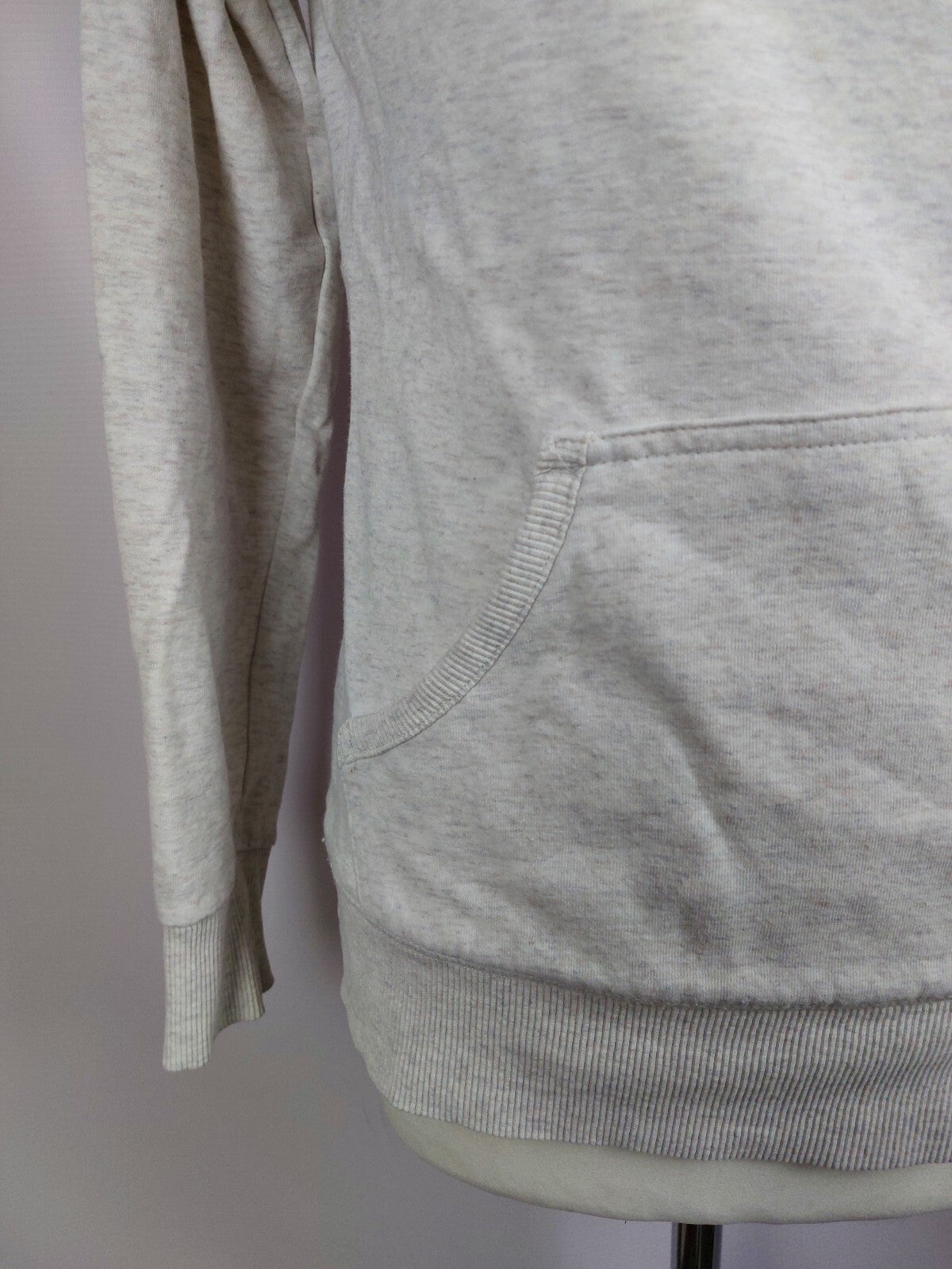 EK0634 Damen Pullover von Bench, beige-grau, Gr.36/382