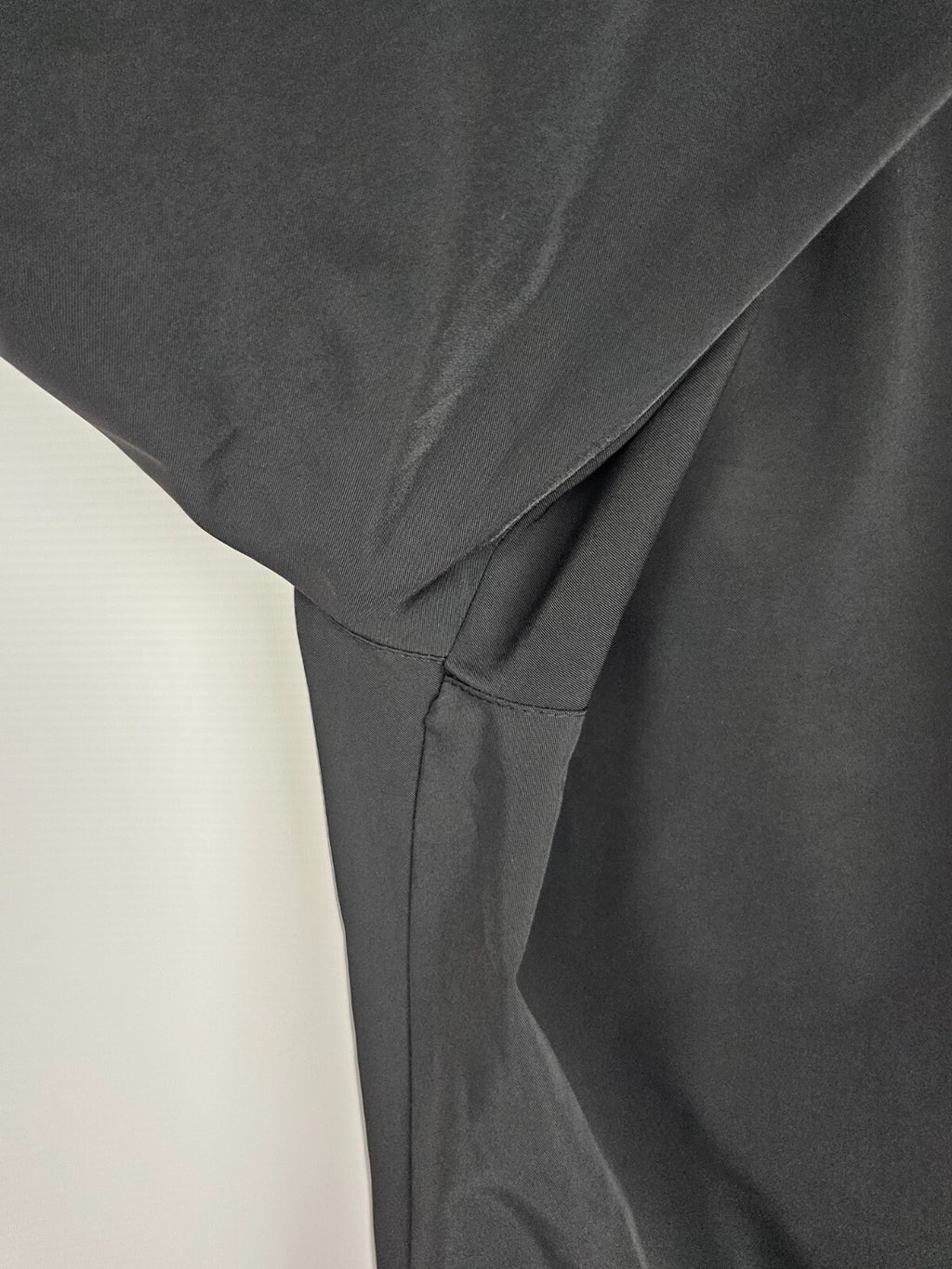 EK5666 Damen 7/8 Hose von Teddy, schwarz, Gr. 36/385