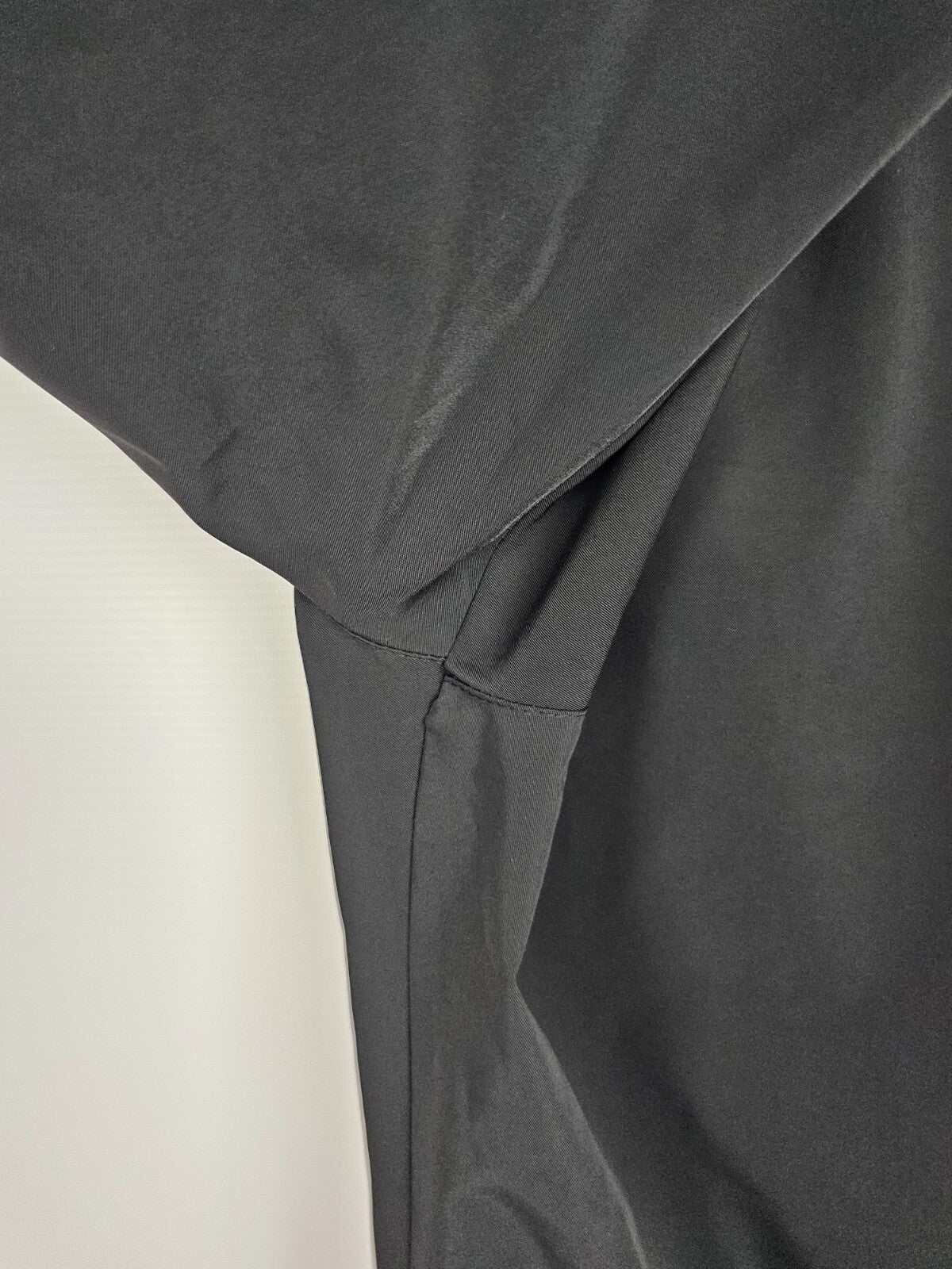 EK5666 Damen 7/8 Hose von Teddy, schwarz, Gr. 36/385