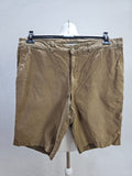 EK3811 Herren Shorts von Warren&Parker, braun, Gr.560