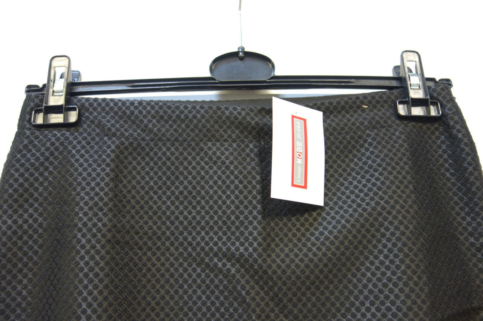 EK1052 Damen Rock von Opus, schwarz, Gr. 361