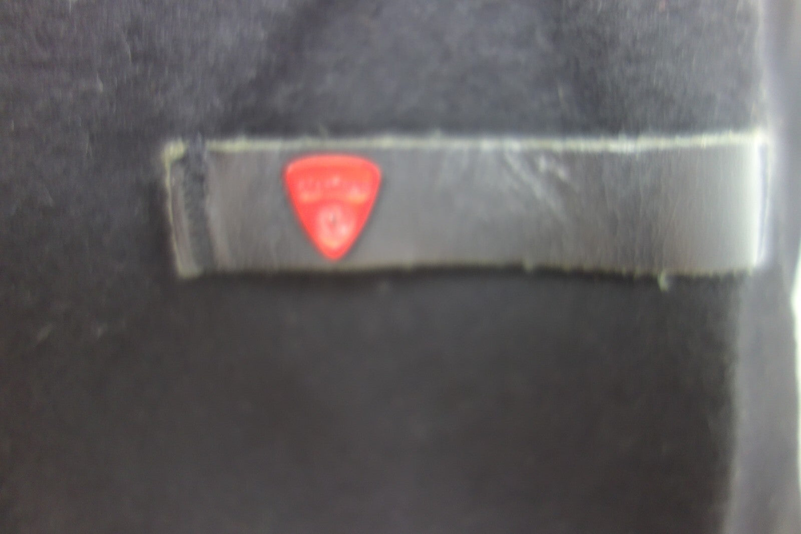 EK4032 Herren Jacke von Strellson, schwarz, Gr. 482