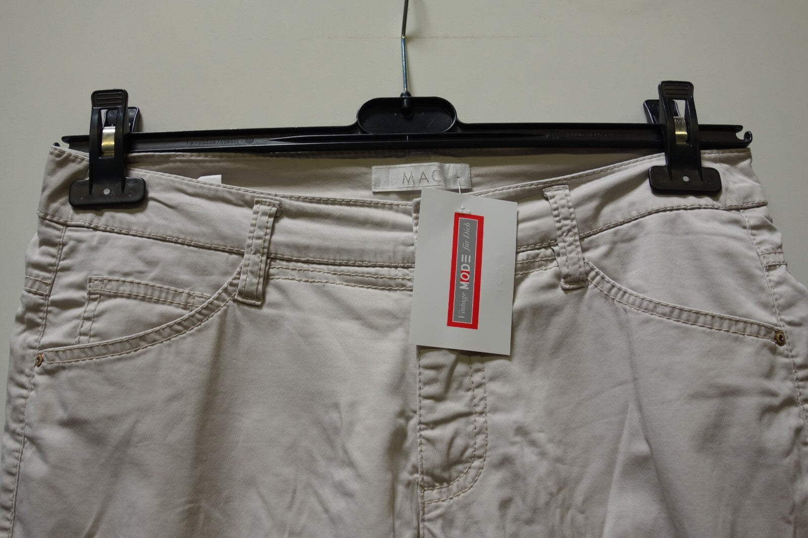 EK1827 Damen Hose von MAC Jeans,, Gr. 382