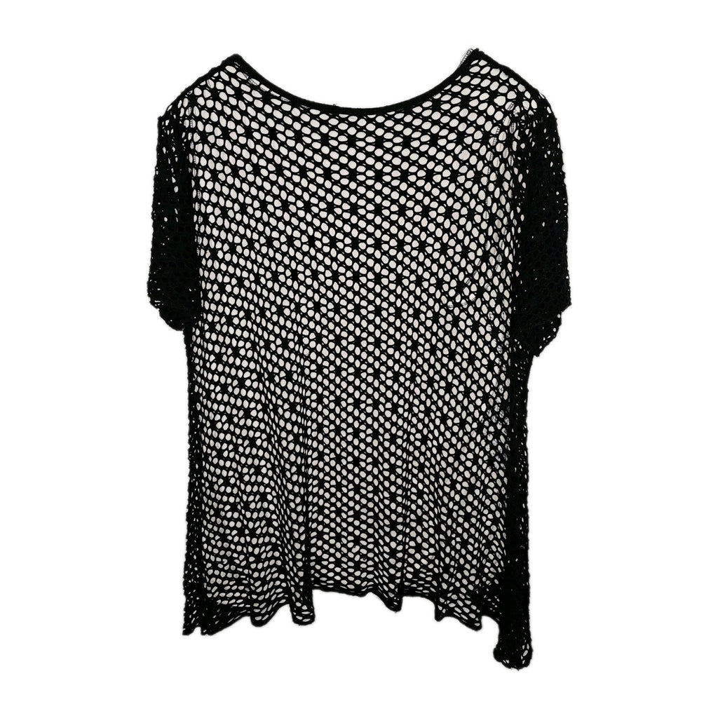 EK8105 Damen Shirt, schwarz, Gr.L2