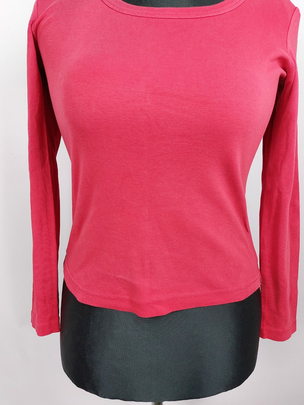 EK4749 Damen dünner Pullover von Esprit, rot, Gr. M2