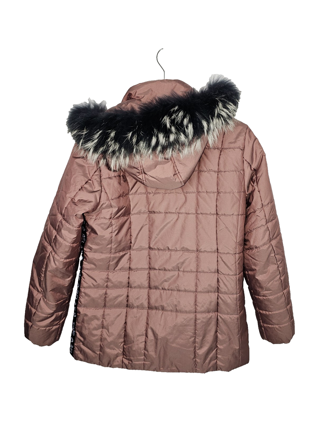 EK7465 Damen Winterjacke von Estelle Jolie  Gr.383