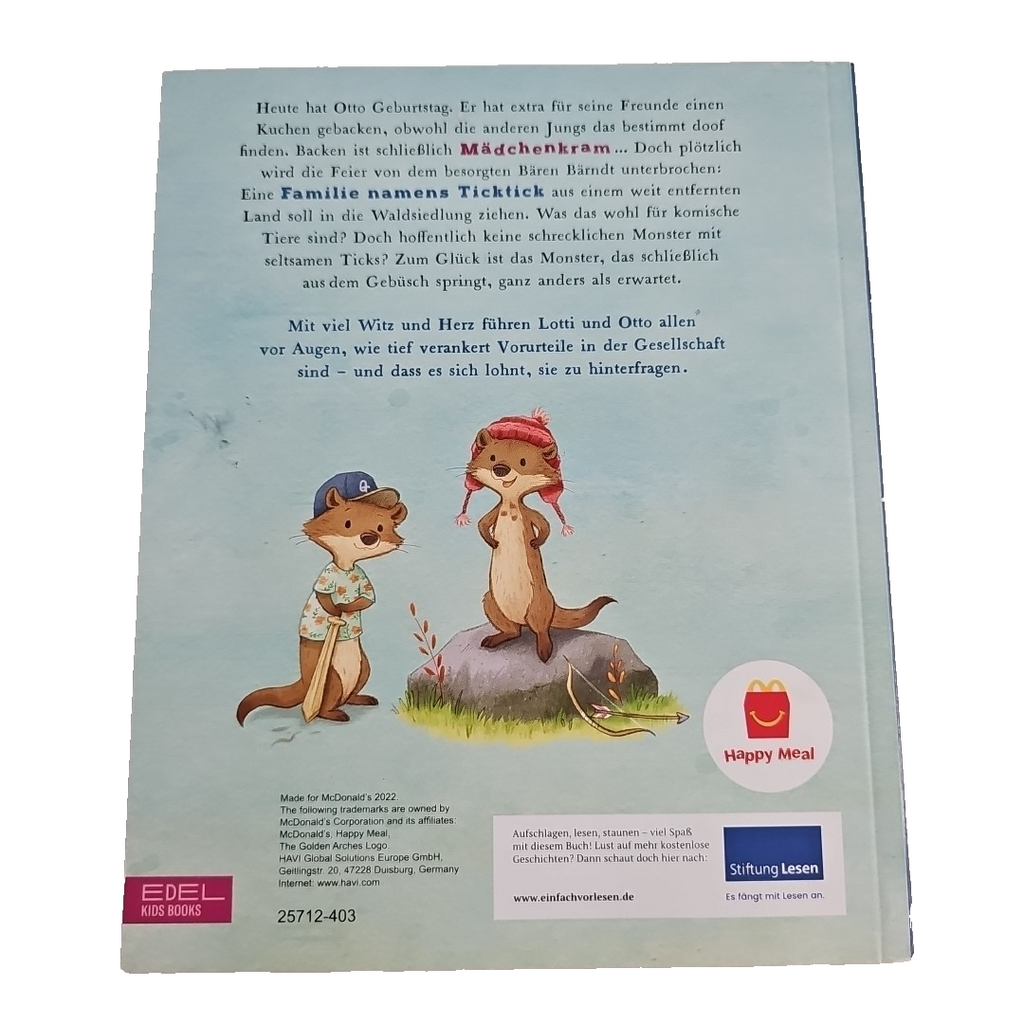 EB2974 Lotto& Otto Edel Kids Books2