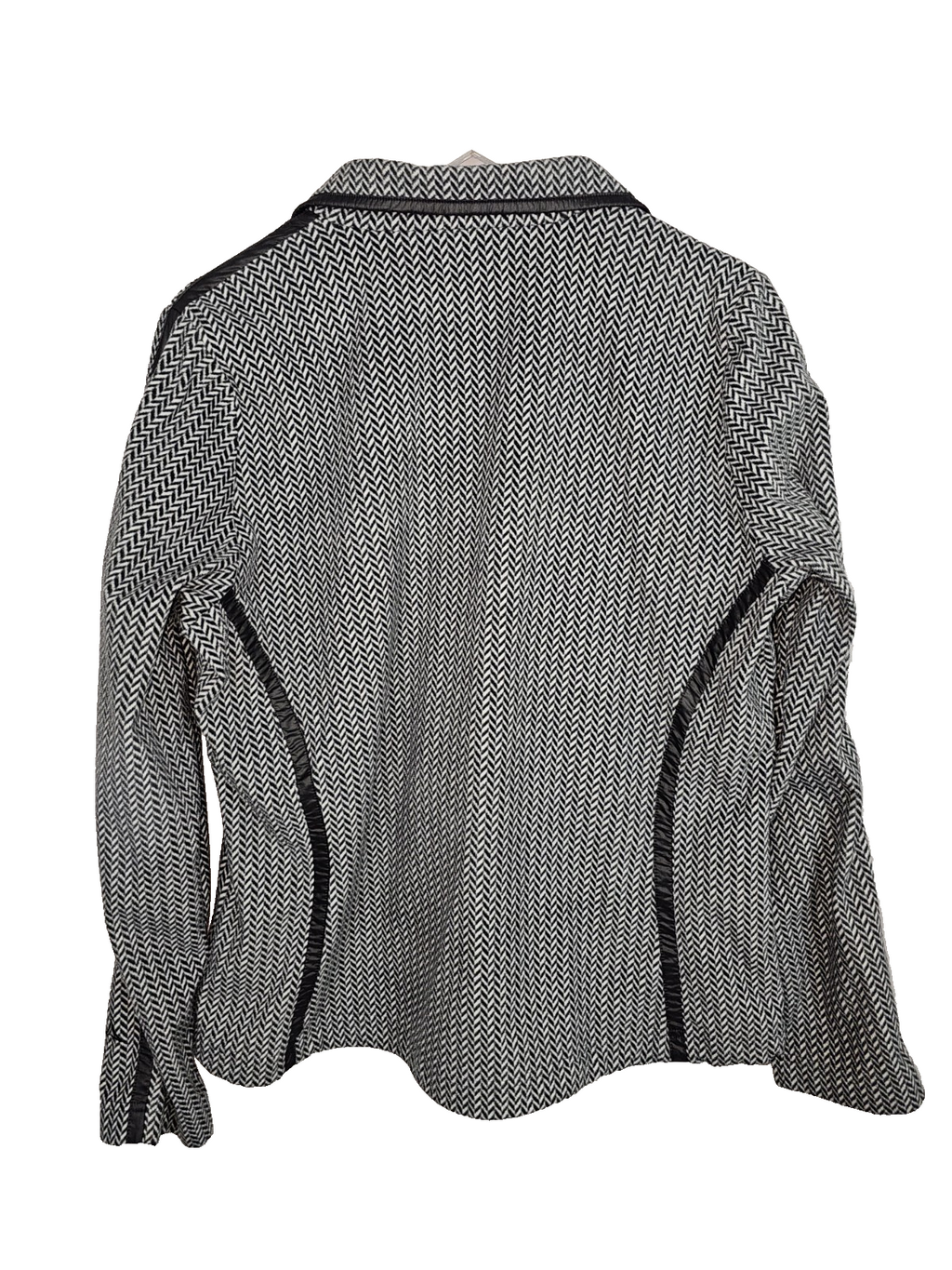 EK7032 Damen Strickjacke von Schöffel, Schwarz, Gr.L3