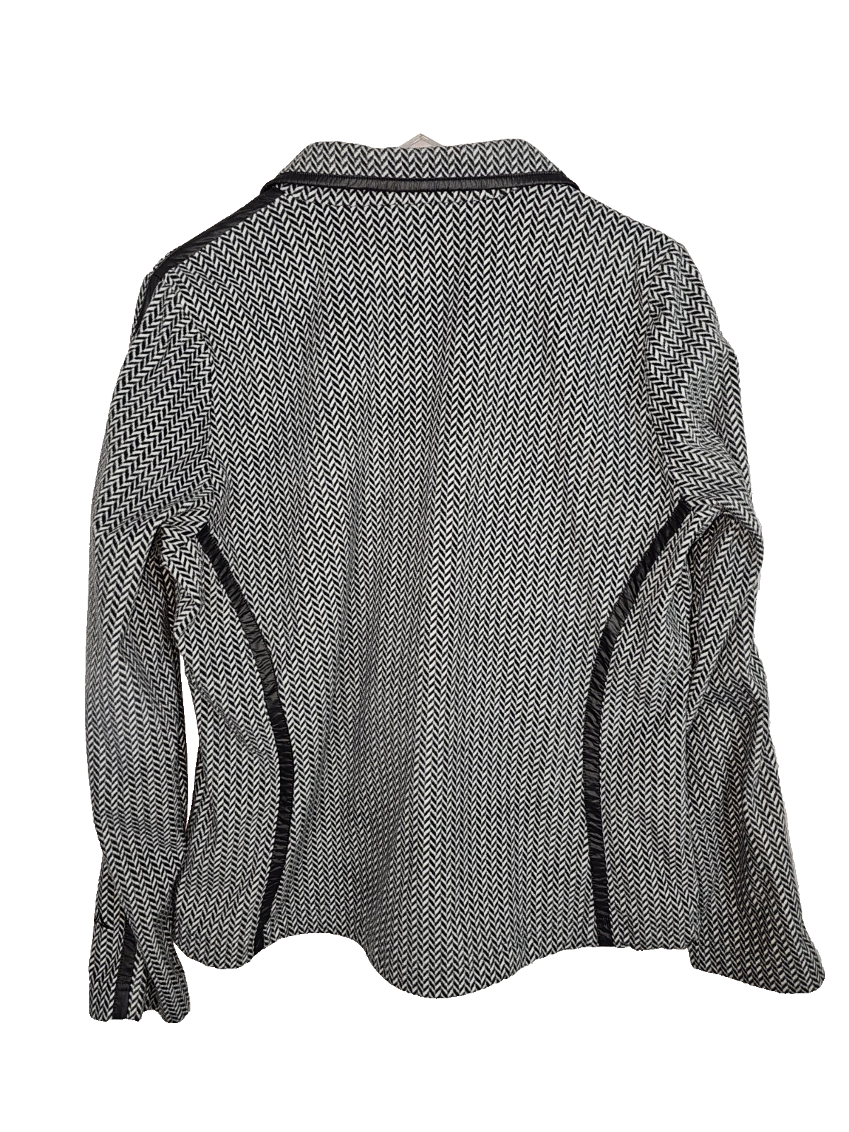 EK7032 Damen Strickjacke von Schöffel, Schwarz, Gr.L3