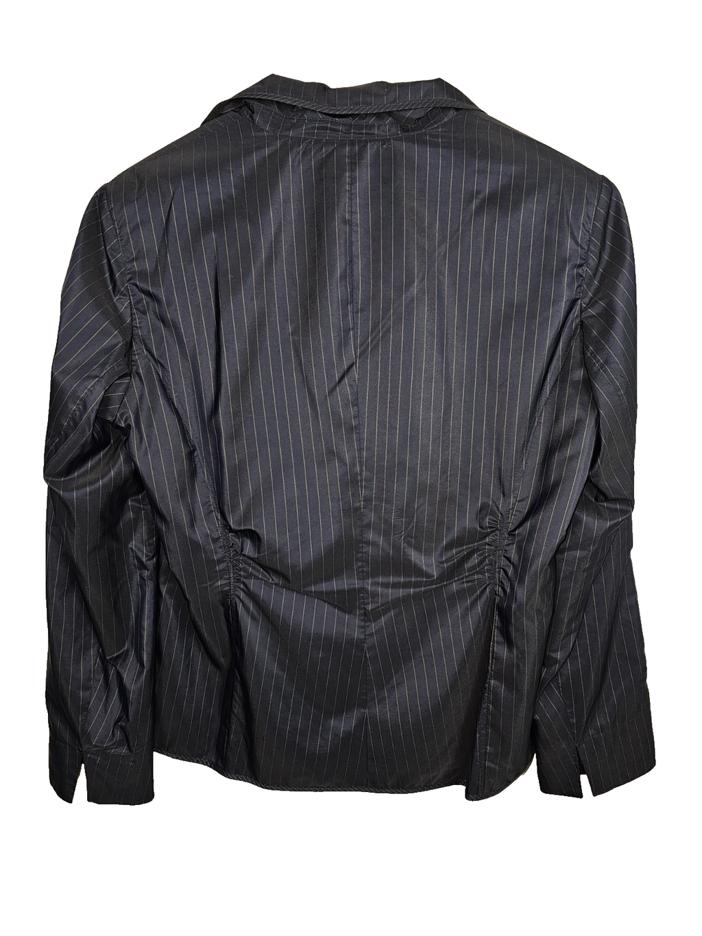 EK7035 Damen Blazer von Bianca, dunkelblau, Gr.L3