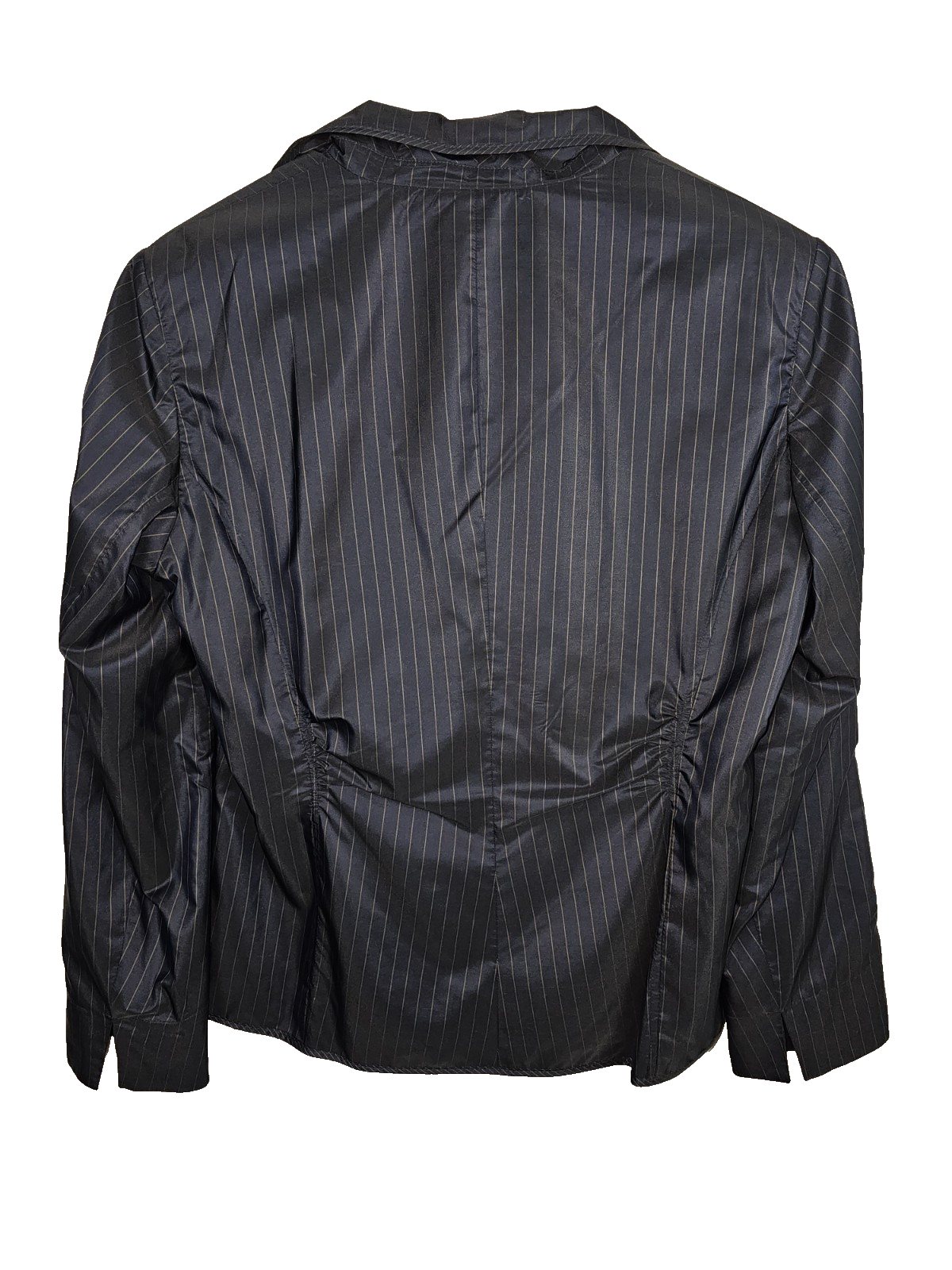 EK7035 Damen Blazer von Bianca, dunkelblau, Gr.L3