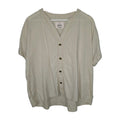 EK9846Damen Bluse von Gina Benotti, beige, Gr.L (44/46)0