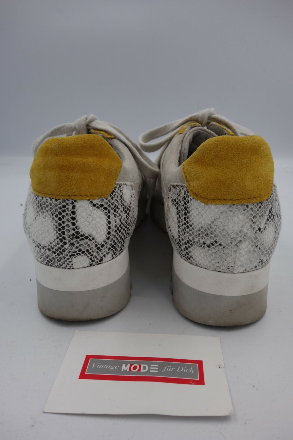ES0354 Damen Sneaker von Tamaris, grau, 392