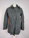 EK2210 Damen Jacke von Wellensteyn, schwarz, Gr.S0