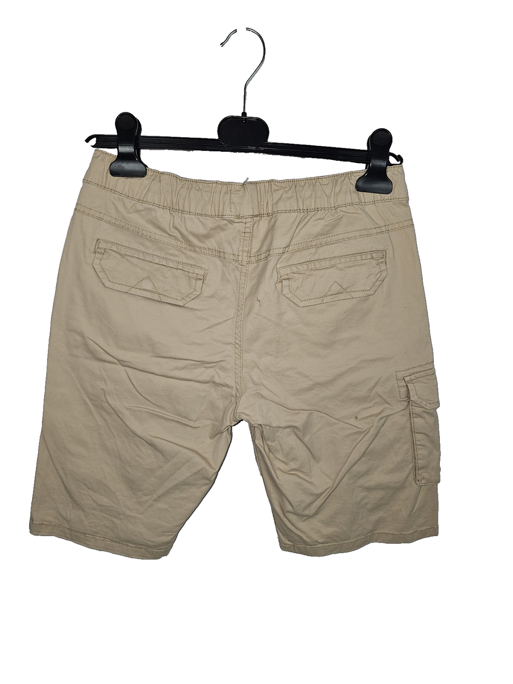 EK8239 Herren Shorts von Alive, Beige, Gr. 1643