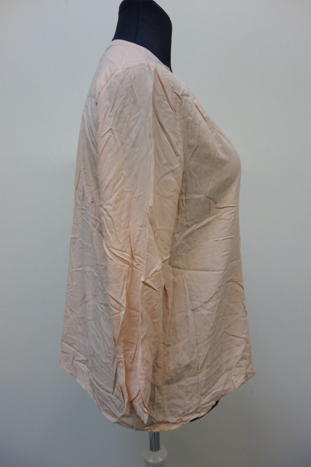 EK3622 Damen Bluse von Esprit, peach, Gr. 403