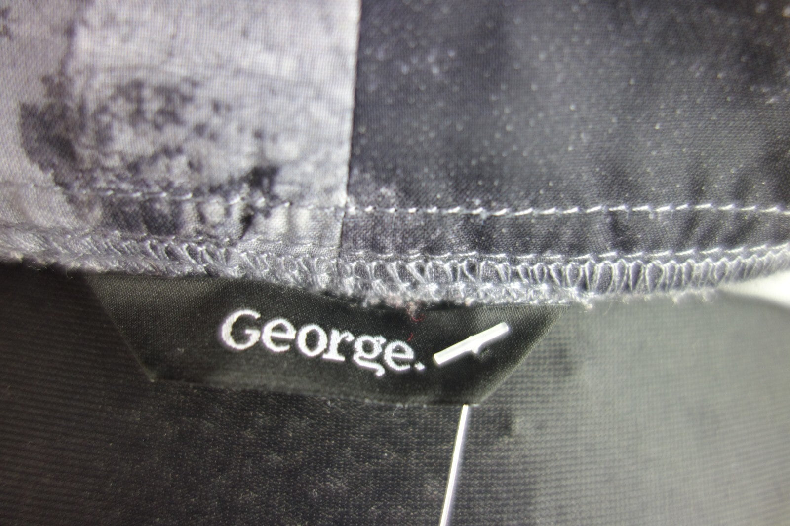 EK2248 Damen Strickjacke von George, grau, Gr.365