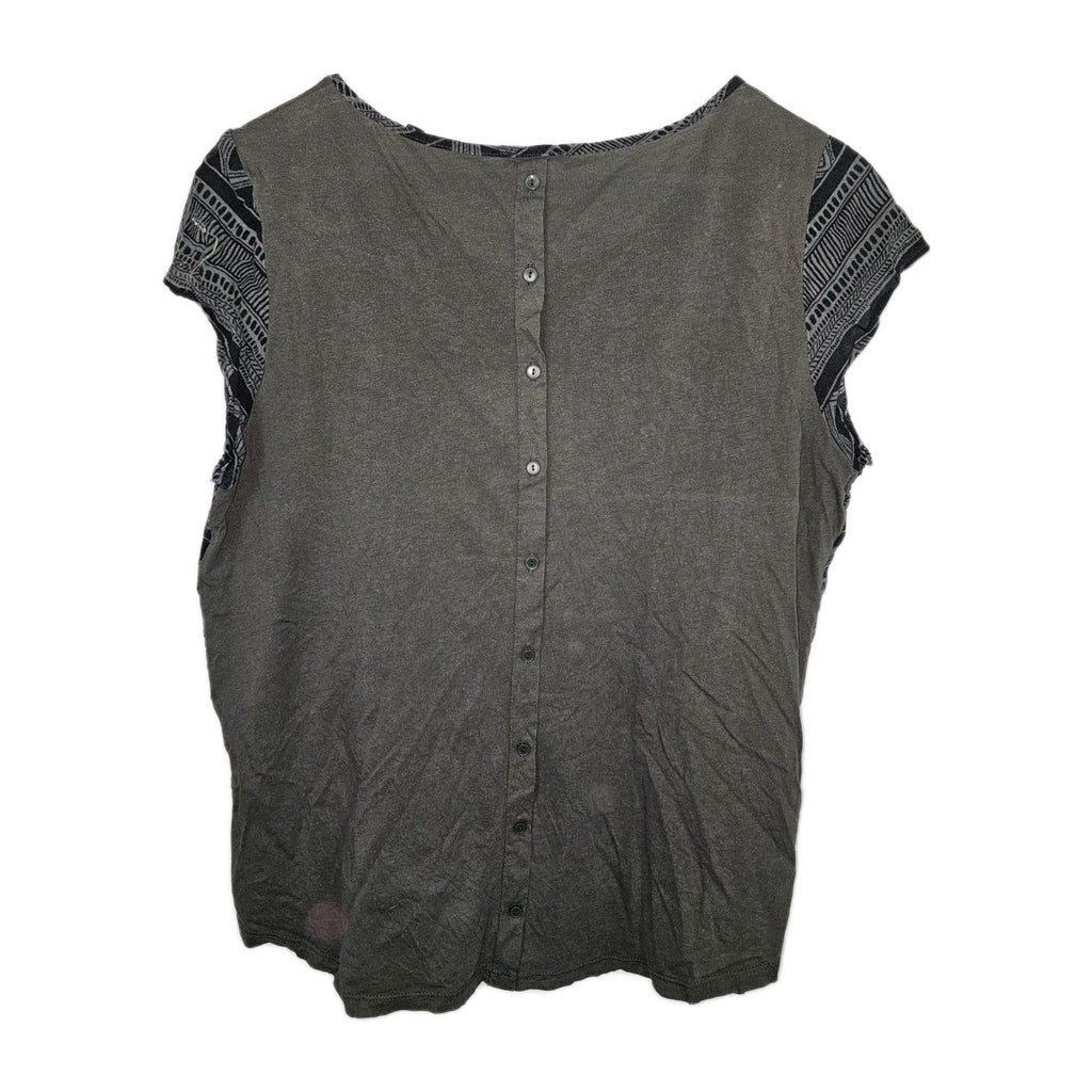 EK8116 Damen T-Shirt von Opus, grau, Gr.382