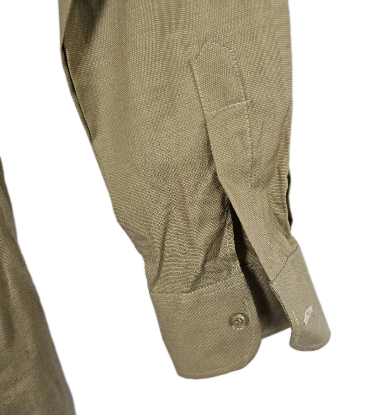 EK9750 Herren Hemd von Roolusio, Braun, Gr. 404