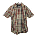 EK10882 Herren Hemd von Commander, Braun, Gr. XL0