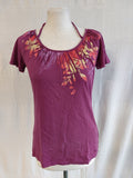 EK1338 Damen Bluse von Bexleys, mehrfarbig, Gr.480