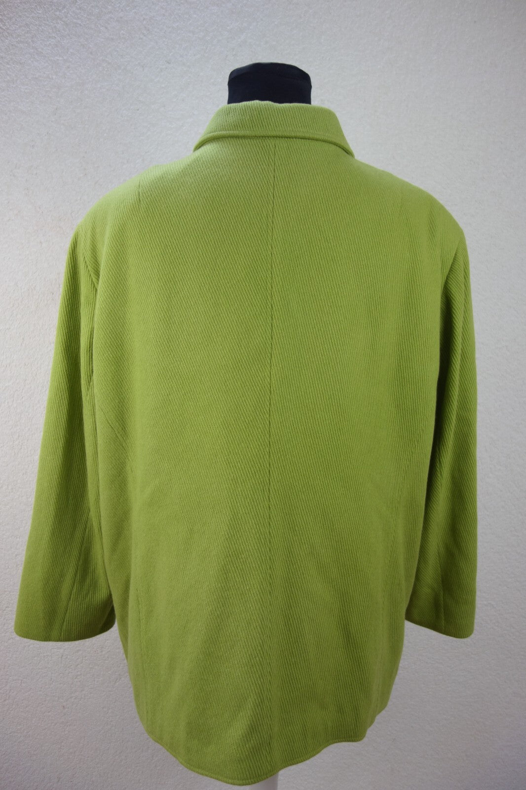 EK3550 Damen Jacke, grün3