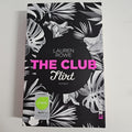 EB1940 The Club - Flirt: Roman von Rowe, Lauren | Buch | Zustand sehr gut0