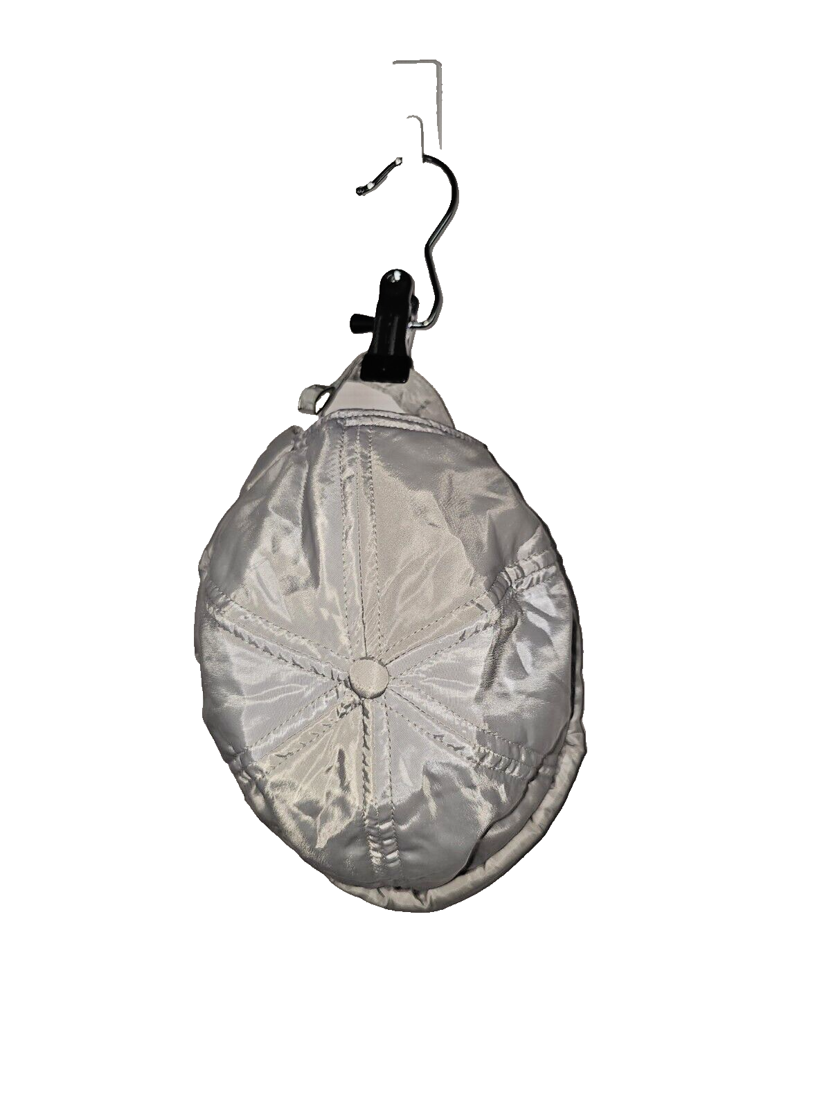 EK2167 Herren Mütze von Asos, Grau, Gr.M-L0