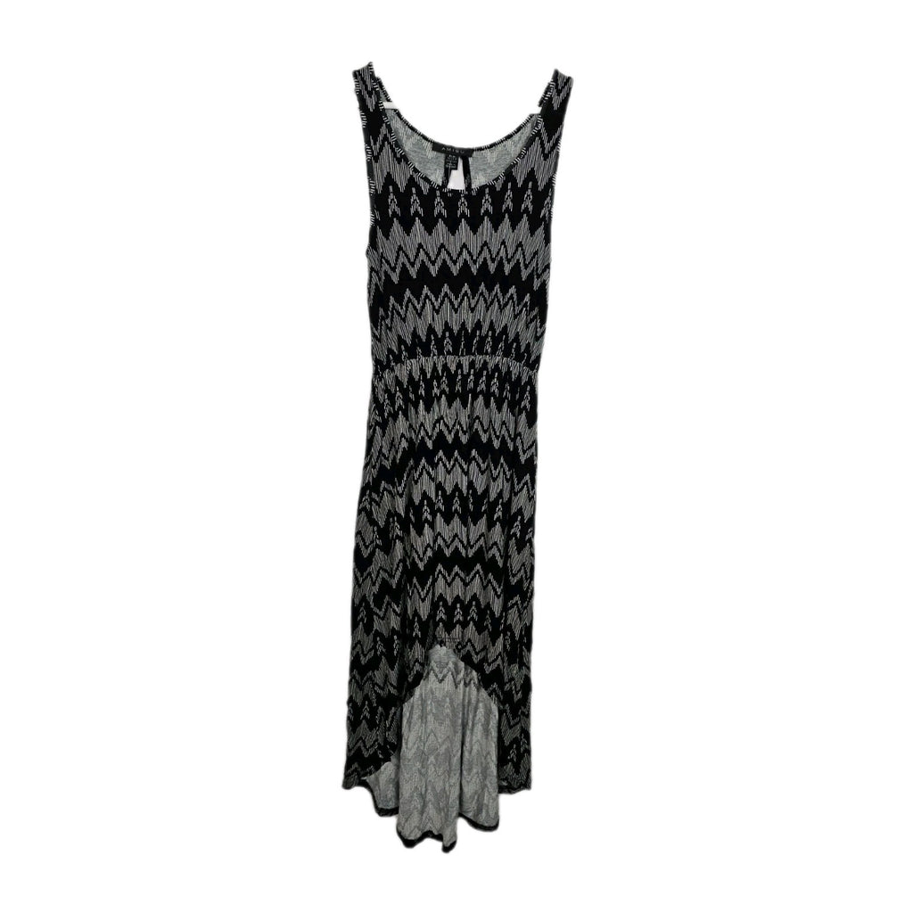 EK9651 Damen Kleid von Amisu, schwarz, Gr.340