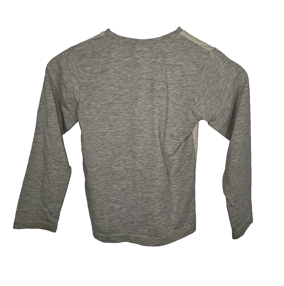 EK7359 Jungen Sweatshirt von Marvel, Grau, Gr.1223