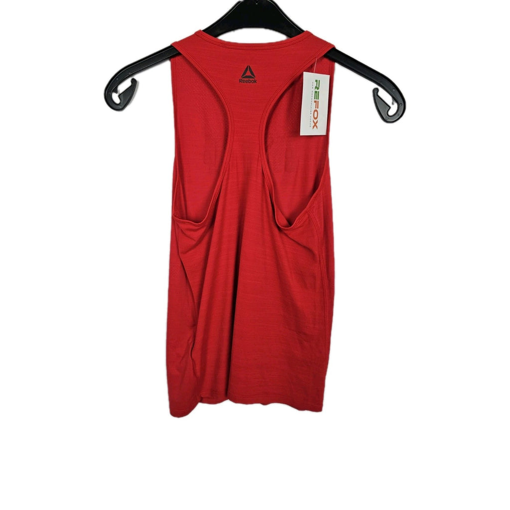EK10426 Jungen Tshirt Activchill Gr.XS Rot2