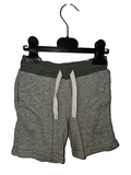 EK0005 Jungen Shorts von H&M, Grün, Gr.1040