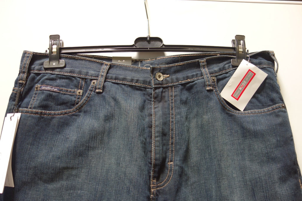 EK0683 Herren Jeans von Calvin Klein, W28 L321