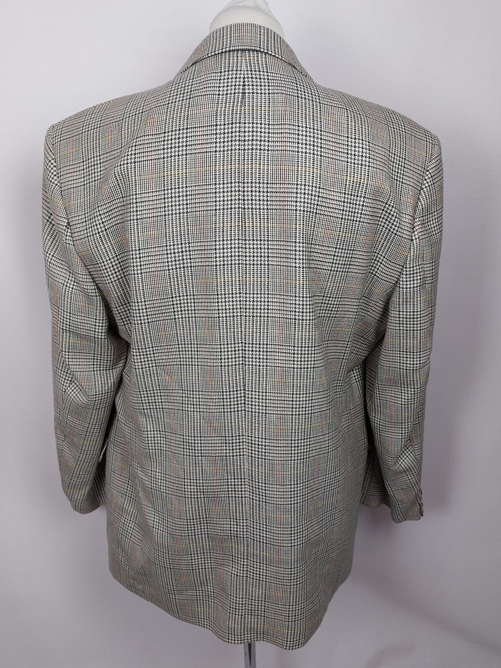 EK5075 Herren Sakko von Westbury, grau, Gr. 566