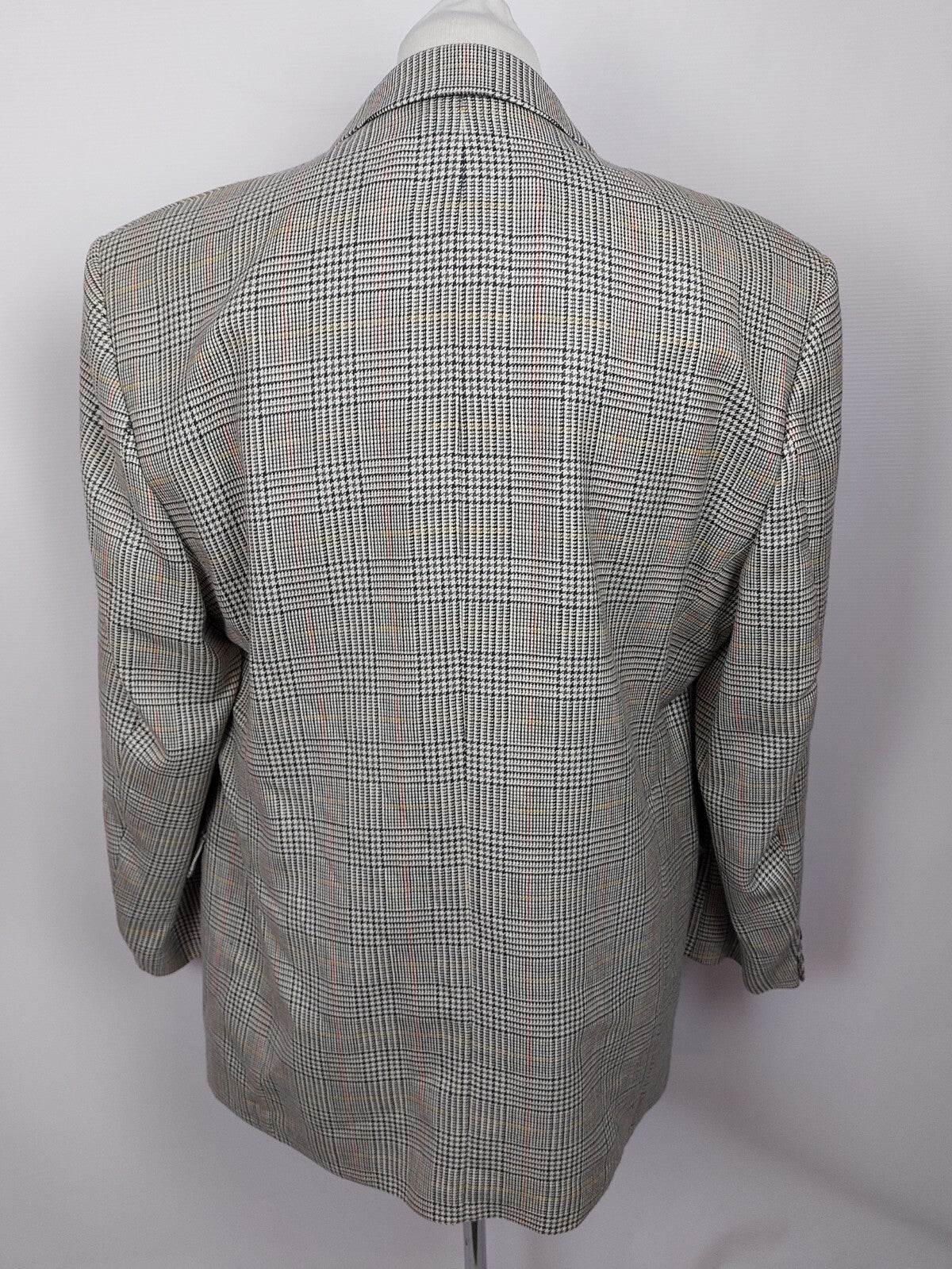 EK5075 Herren Sakko von Westbury, grau, Gr. 566