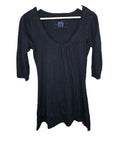 EK10475 Damen Shirt von EDC, blau, Gr.S0