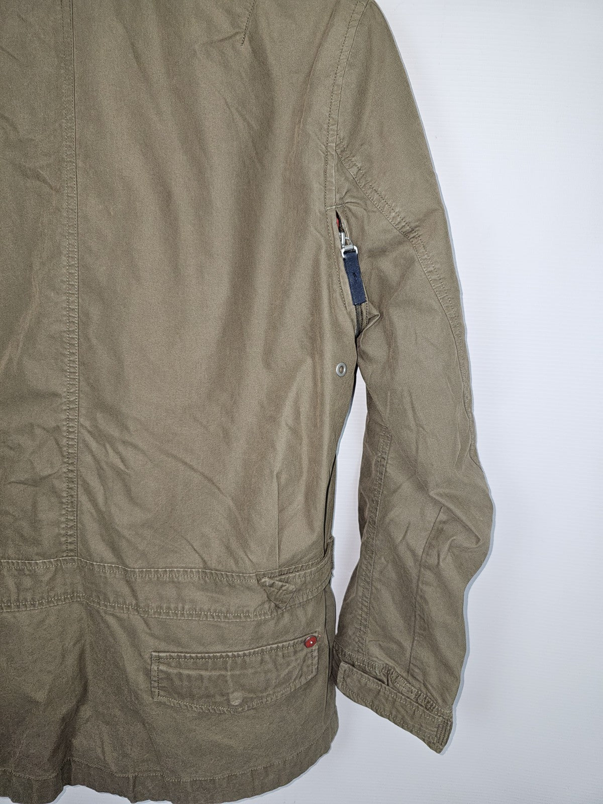 EK7910 Herren Jacke von Bogner  Fire+Ice, Braun, Gr. 469