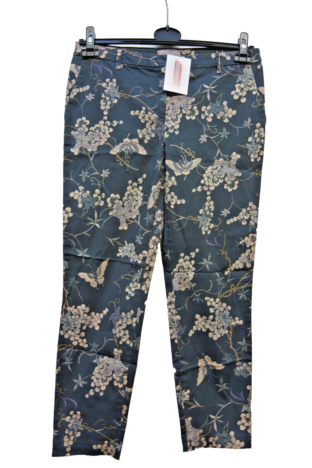 EK1290 Damen Hose von Christian Berg, Gr. 380