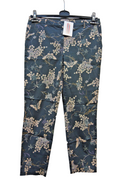 EK1290 Damen Hose von Christian Berg, Gr. 380